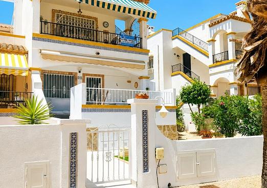 Apartment in Los Dolses