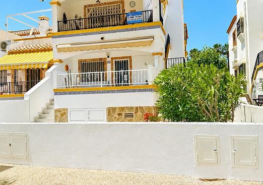 Apartment in Los Dolses
