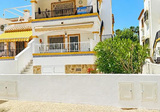Apartment in Los Dolses