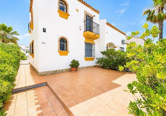 Apartment in Los Dolses