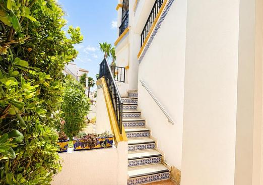 Apartment in Los Dolses