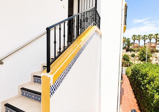 Apartment in Los Dolses