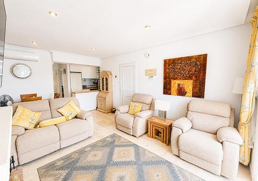 Apartment in Los Dolses
