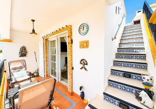 Apartment in Los Dolses