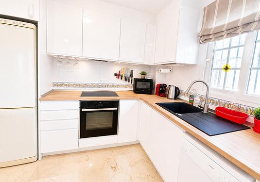 Apartment in Los Dolses