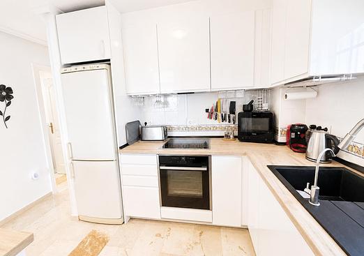 Apartment in Los Dolses