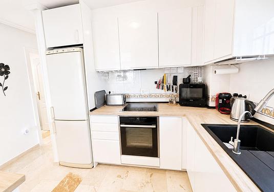 Apartment in Los Dolses