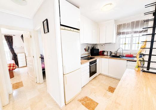 Apartment in Los Dolses