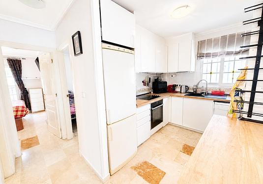 Apartment in Los Dolses