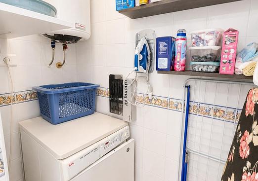 Apartment in Los Dolses