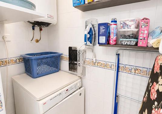 Apartment in Los Dolses