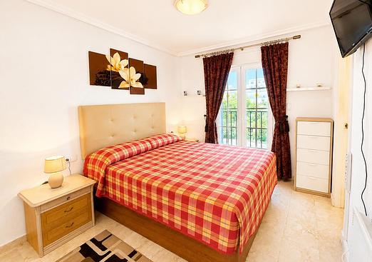 Apartment in Los Dolses
