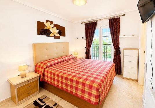 Apartment in Los Dolses