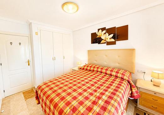 Apartment in Los Dolses