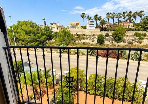 Apartment in Los Dolses
