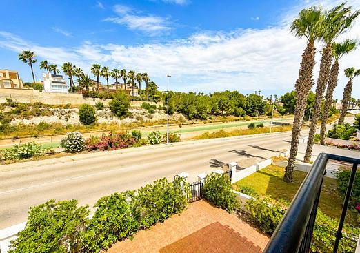 Apartment in Los Dolses