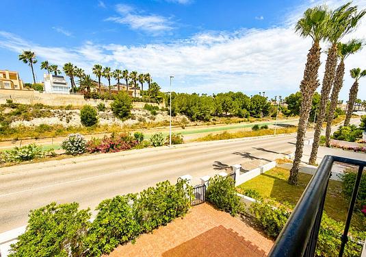 Apartment in Los Dolses