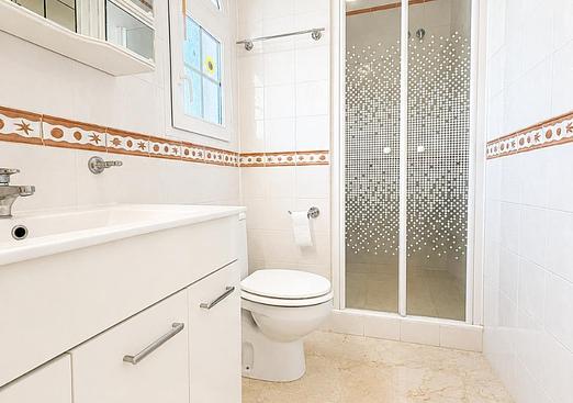 Apartment in Los Dolses