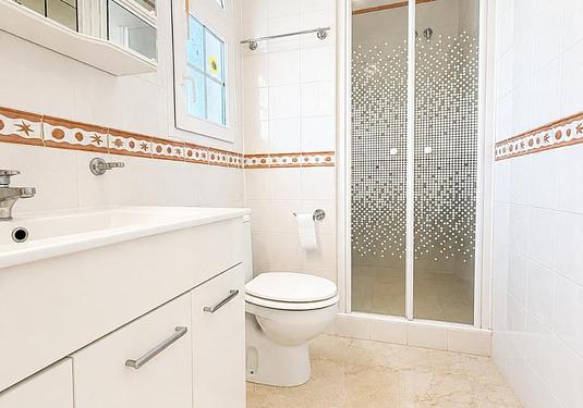Apartment in Los Dolses