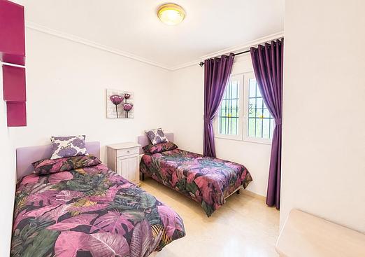 Apartment in Los Dolses