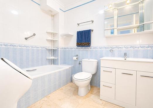 Apartment in Los Dolses