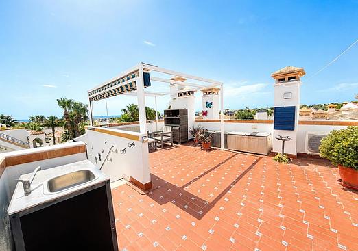 Apartment in Los Dolses