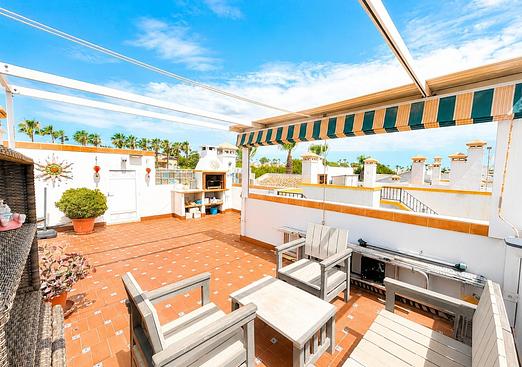 Apartment in Los Dolses