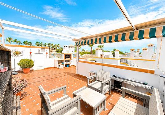 Apartment in Los Dolses