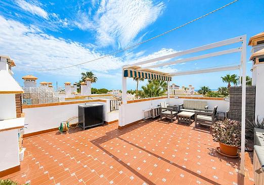 Apartment in Los Dolses