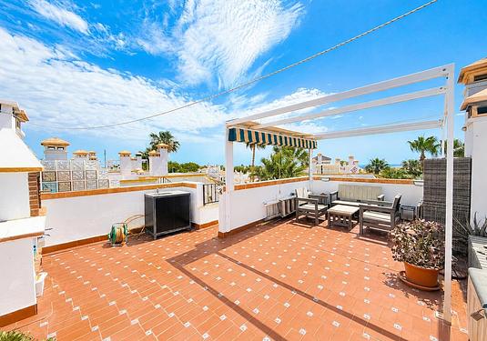 Apartment in Los Dolses