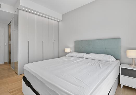 Apartment in Guardamar del Segura