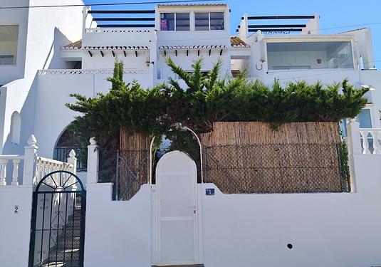Bungalow in Ciudad Quesada