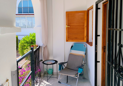 Bungalow in Ciudad Quesada