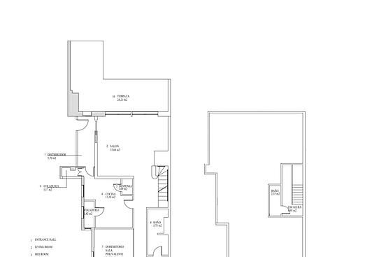 Apartment in Palma de Mallorca