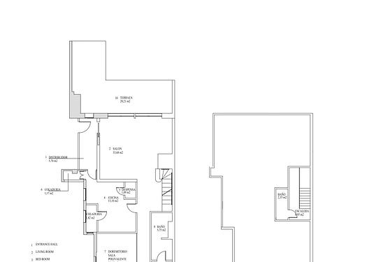 Apartment in Palma de Mallorca