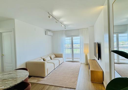 Apartment in Punta Prima