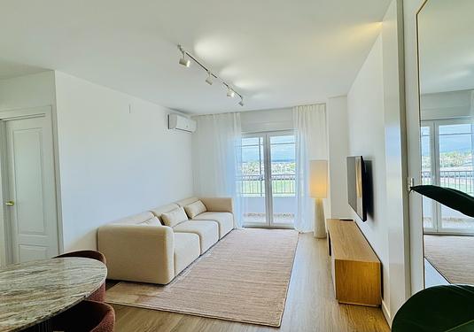 Apartment in Punta Prima