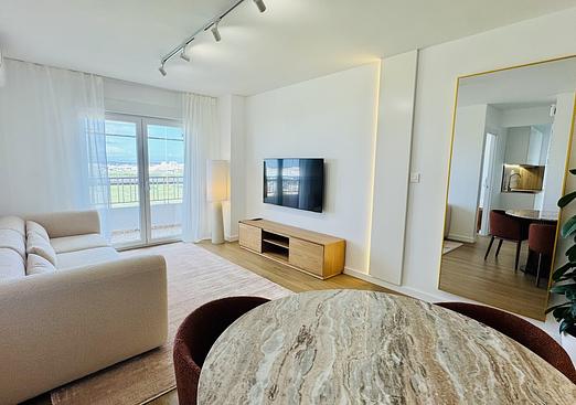 Apartment in Punta Prima