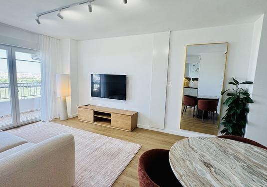Apartment in Punta Prima
