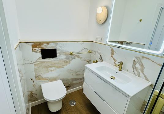 Apartment in Punta Prima
