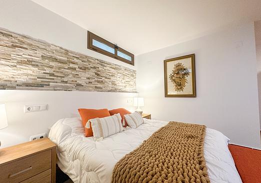 Villa in Campoamor