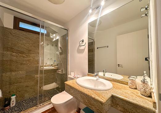 Villa in Campoamor