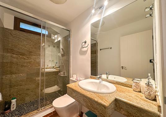 Villa in Campoamor