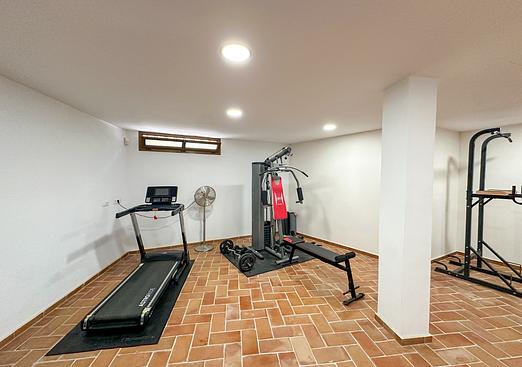 Villa in Campoamor