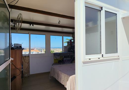 Bungalow in Ciudad Quesada