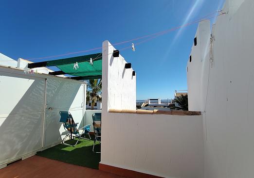 Bungalow in Ciudad Quesada