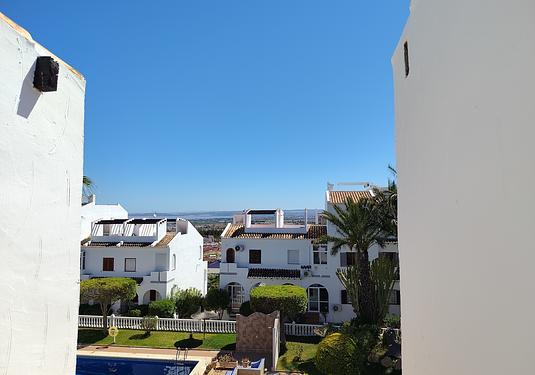 Bungalow in Ciudad Quesada