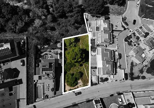 Land in Orihuela