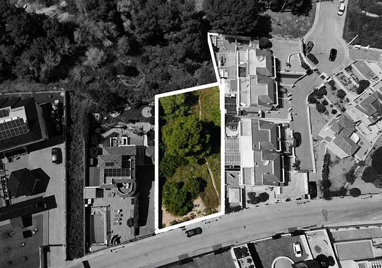 Land in Orihuela