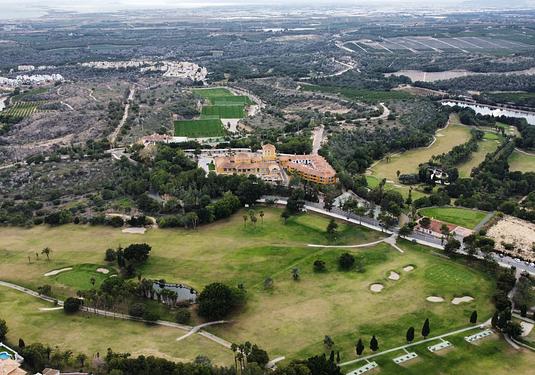Land in Orihuela